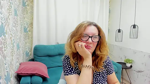 LeaPure – Live XXX-chat