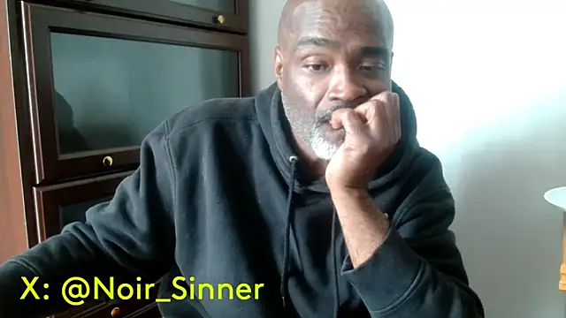 sinnernoirのウェブカメラショー