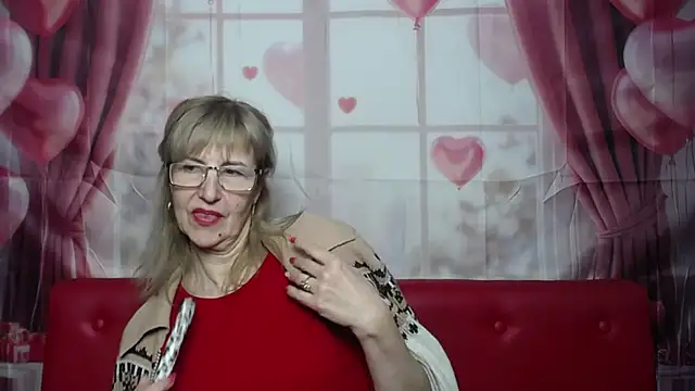 Živý XXX chat PattySanny