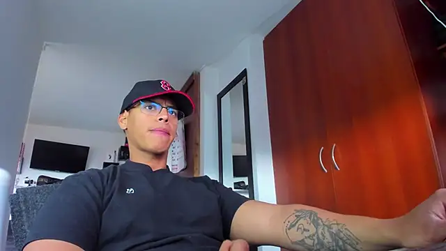 _John_Boy_ Obrolan Langsung XXX