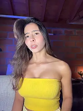 RouseColins' Live XXX Chat