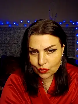 Czat XXX na żywo – kataleya94