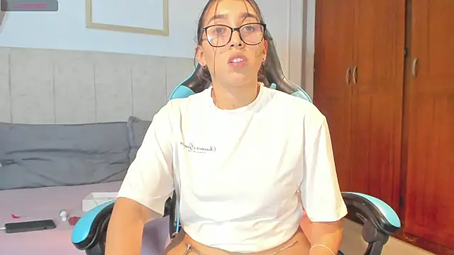 Živý XXX chat _maria_foxx_