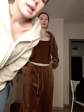 عرض كام MelissaPinkiss