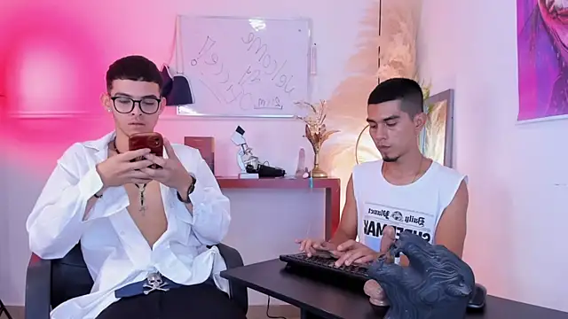your_d0ll1's Live XXX Chat