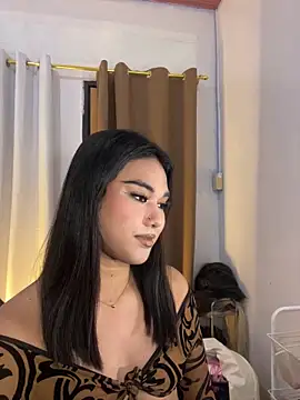 magnificent_kitana – webcam-show