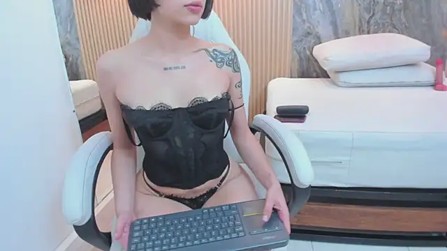 mary_spencer's Live XXX Chat