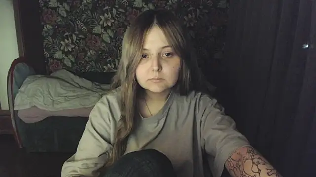 vendymories Adlı Modelin Canlı XXX Sohbeti