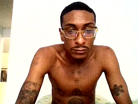 mellow_smoke's Webcam Show