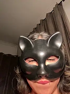 Webkamerová show nenalayla
