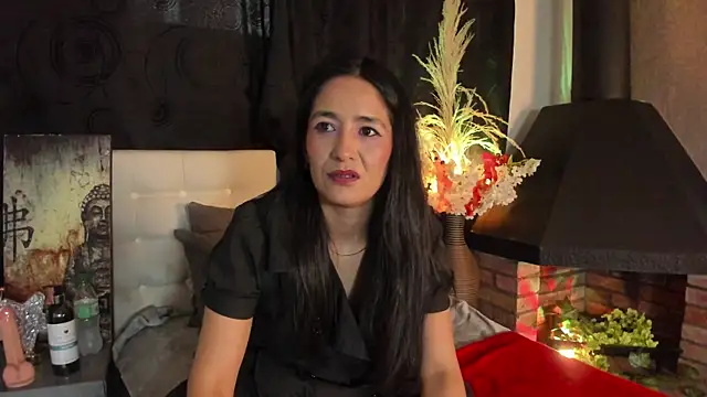 Chat XXX ao vivo de Vicky_Angeel
