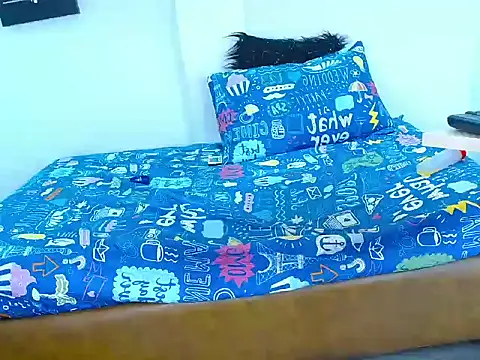 maria_paula___ Webcam-Show