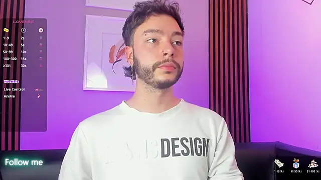 عرض كام noah_ricci