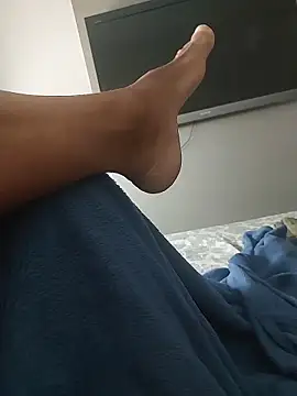 Merlin2310 Show in webcam
