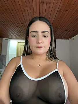 Miilana_'s Webcam Show