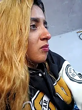 Show de webcam de sophia_forest