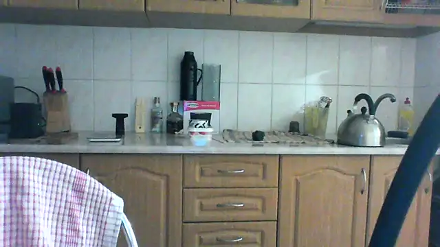 KaelNox Live XXX-chat