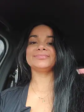 CataleyaRusso Webcam-Show