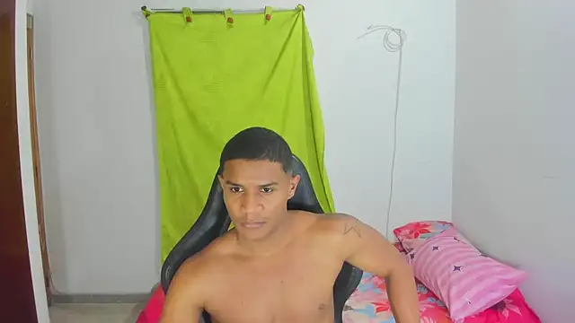 corzoethan live XXX chat