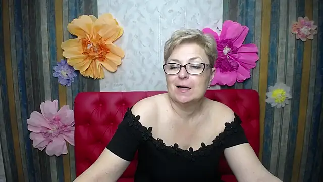EmiliaGree 라이브 XXX 채팅