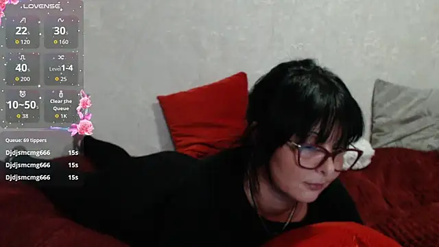_Brynetka_ – Naživo XXX chat