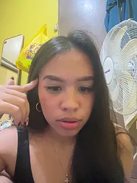 Lovely_apple19 Pertunjukan Webcam