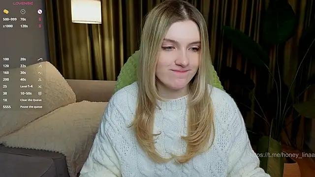 honey_kors Live XXX Chat