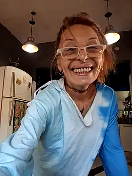 FrozenWaffle's Webcam Show