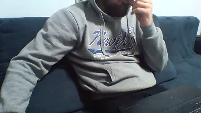 KaelNox Live XXX-chat