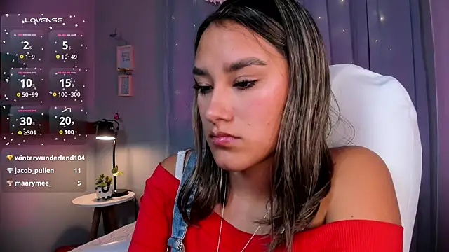 _Sophie__miller's Live XXX Chat