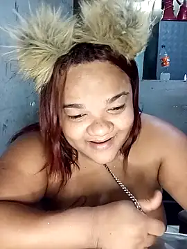Meellcarioca's Live XXX Chat
