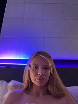 AnastasiaAniess Chat XXX in diretta