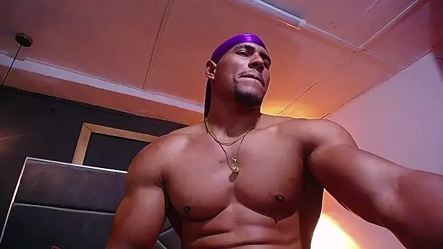 Show de teddyfit19cm na webcam