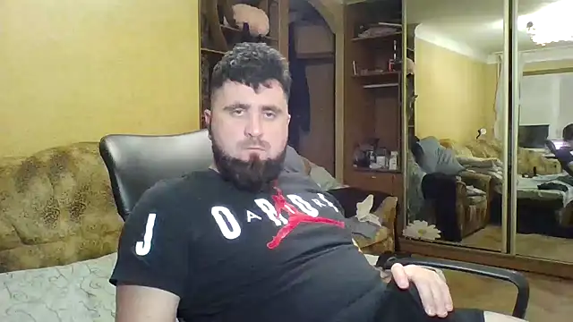 StasConnor live XXX chat