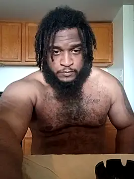 Longthickdick33のウェブカメラショー