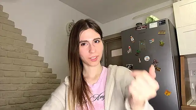 ElsieKuhlmann's Live XXX Chat