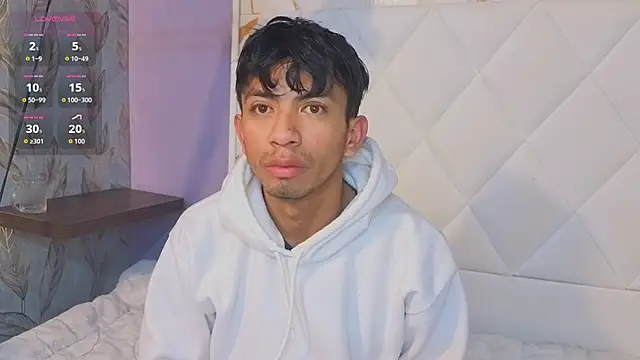 Luchoplayboyn Live XXX chat