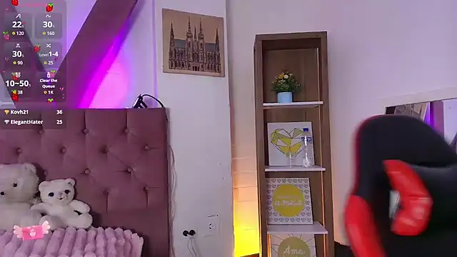 PepperTwink লাইভ XXX চ্যাট