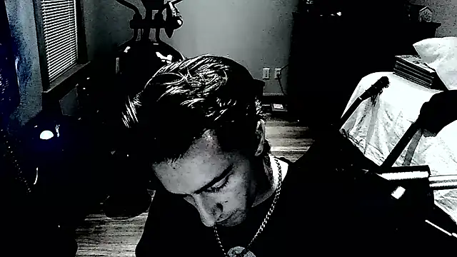 Онлайн чат XXX LEVIATHANX666