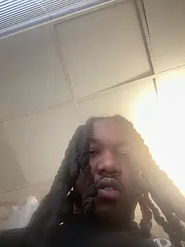 therealredx's Webcam Show