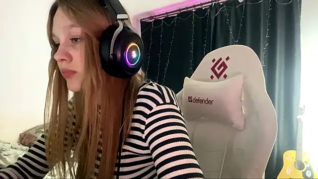 Živý XXX chat axin_burnell