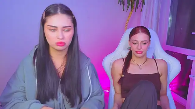 عرض كام Sofia_Plump