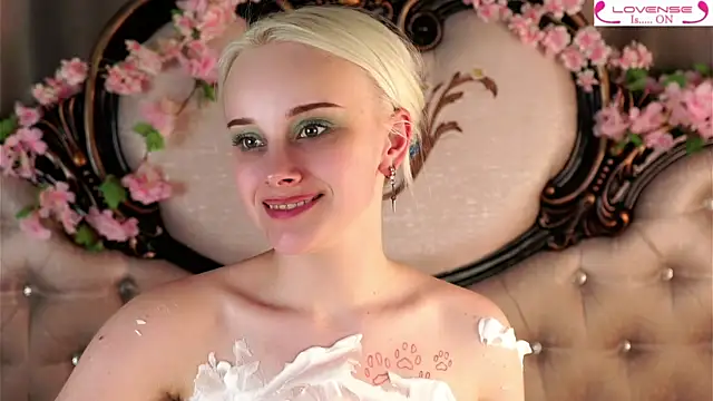 KirstinMcgeady 现场XXX聊天