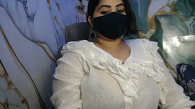 Ridhima_sony Chat XXX in diretta