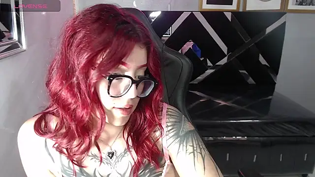 Red_Bunny_v's Live XXX Chat