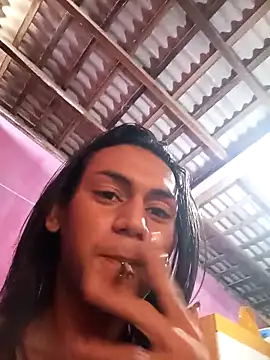 Show Webcam de Gostvn4799