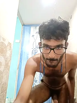 manikanda64 Show in webcam