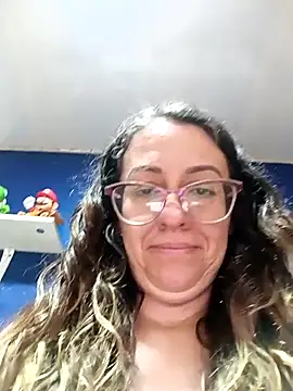 miss_hanna07 Chat XXX in diretta