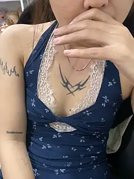Živý XXX chat __BabyShowPublic__