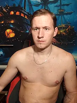 Вебкам-шоу DiMastyzzz